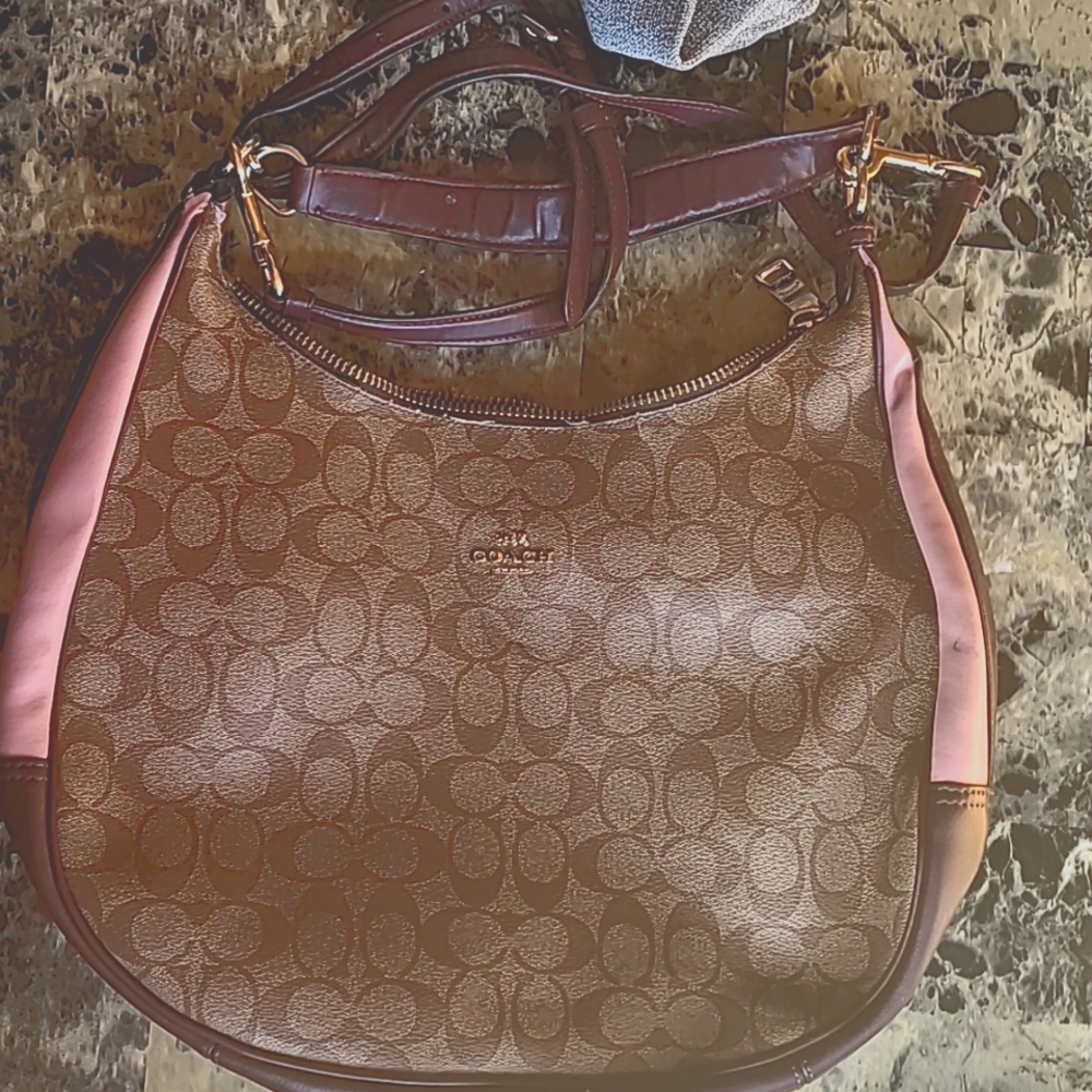 Coach Handbag